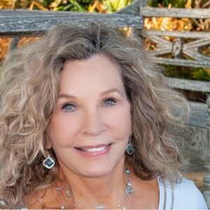 Meet your Posher, Beth